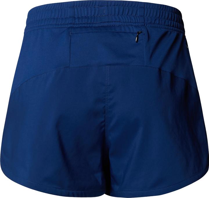 Actual product image North Face Flex Woven 3in (S)