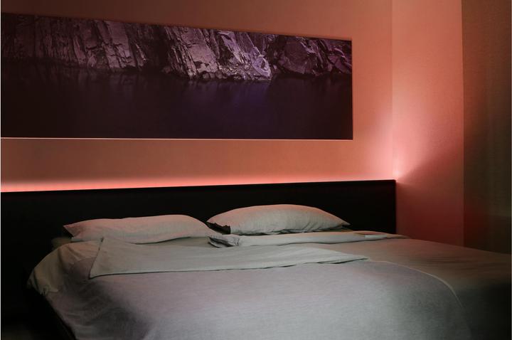 Image du produit Eve Light Strip (Multicolore, 200 cm, Intérieur)