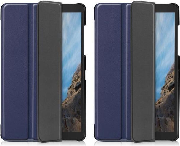 Image du produit MU Classic Triple couverture pliable (Galaxy Tab A 8.0 (2019))