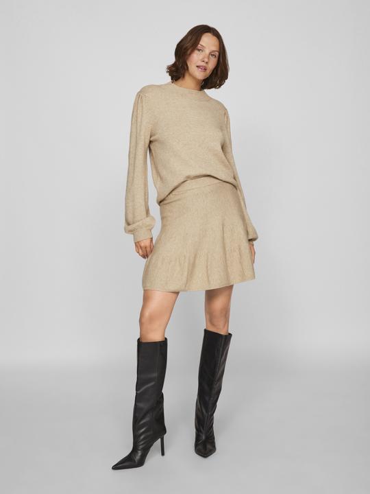 Produktbild Vila High Neck Strickpullover (XXL)