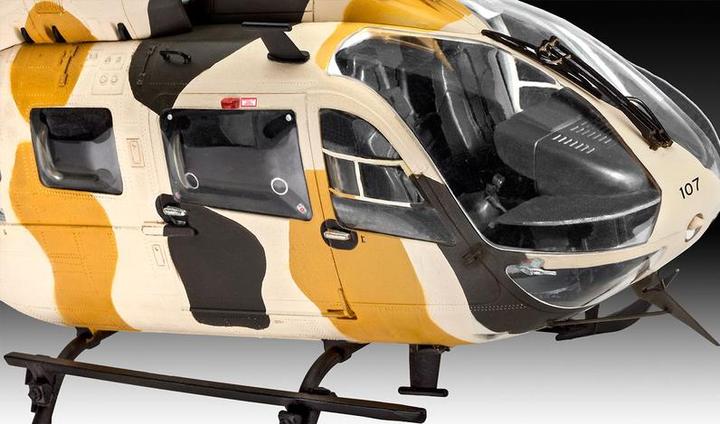 Actual product image Playmobil 70382 Asian fighter with tiger (70382, Playmobil Special Plus)