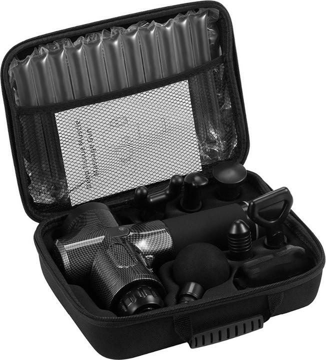 Actual product image Stride Muscle massage gun