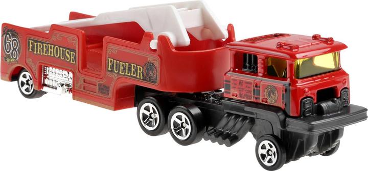 Produktbild Hot Wheels Truckin' Transporters