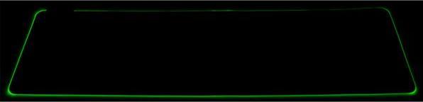 Produktbild Razer Goliathus EXTENDED Chroma - Gaming Mousepad (Wide)