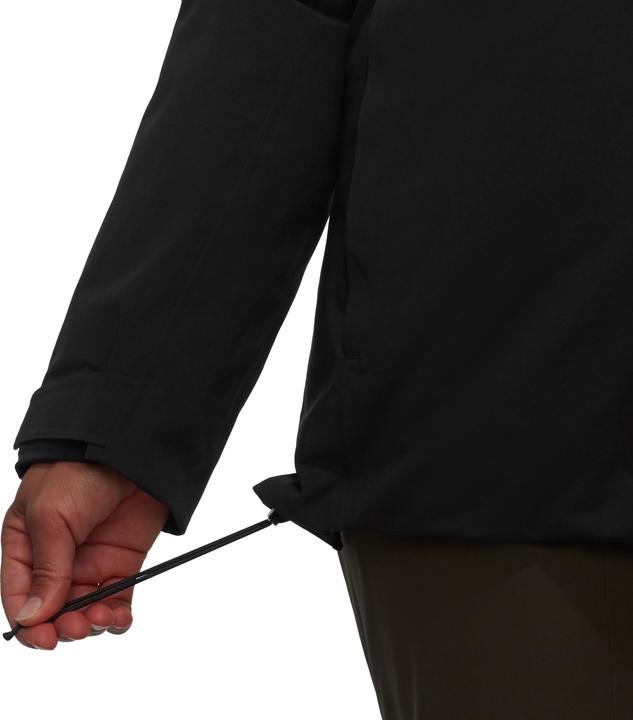 Actual product image Mammut Stoney (M)