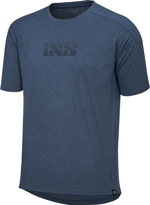 Actual product image iXS Flow Fade Tech Tee (XL)
