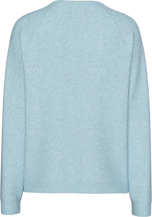 Produktbild Pieces Pcbree Ls O-Neck Knit Noos Bc (S)