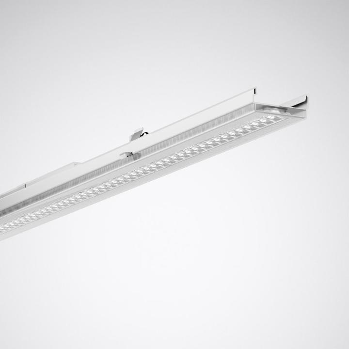 Actual product image Trilux LED gear tray (4000 lm)