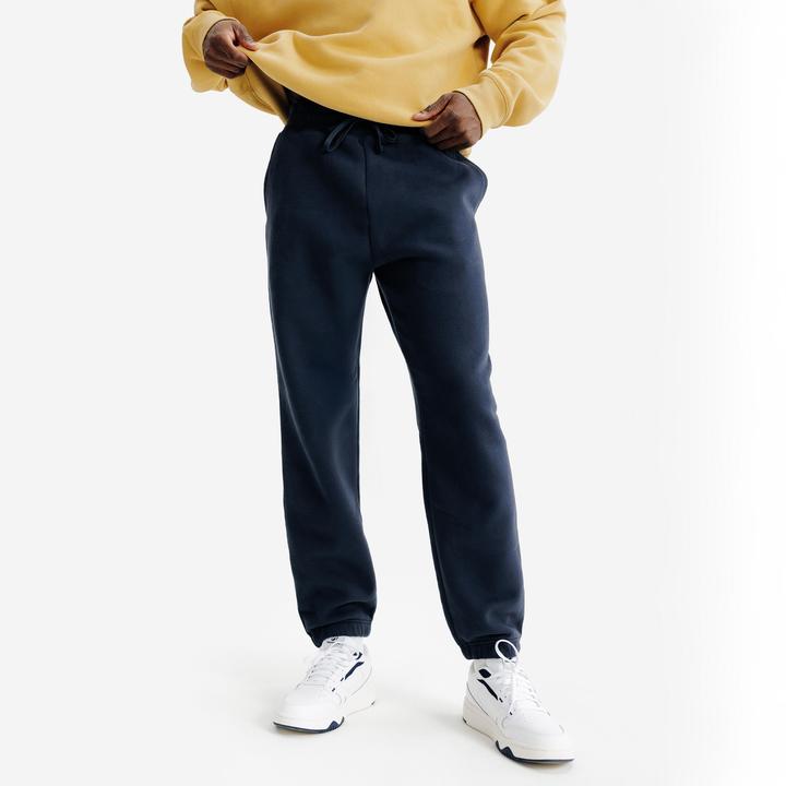 Actual product image Decathlon Hose Herren Oversized - blau (L)