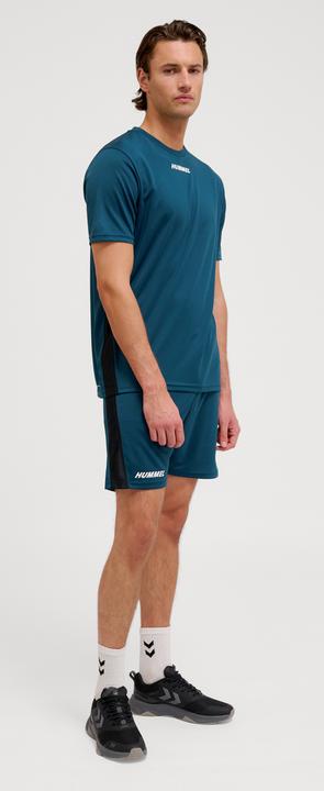 Actual product image hummel hmlMULTI PL SHORTS (M)