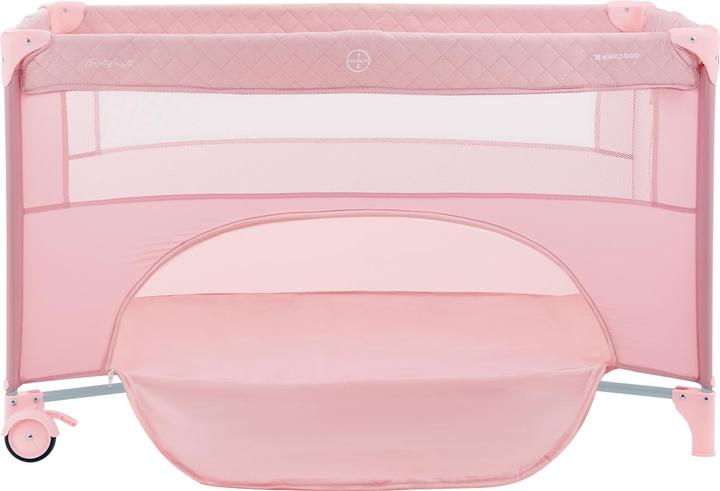Image du produit Kikkaboo Lit de voyage Nighty Night