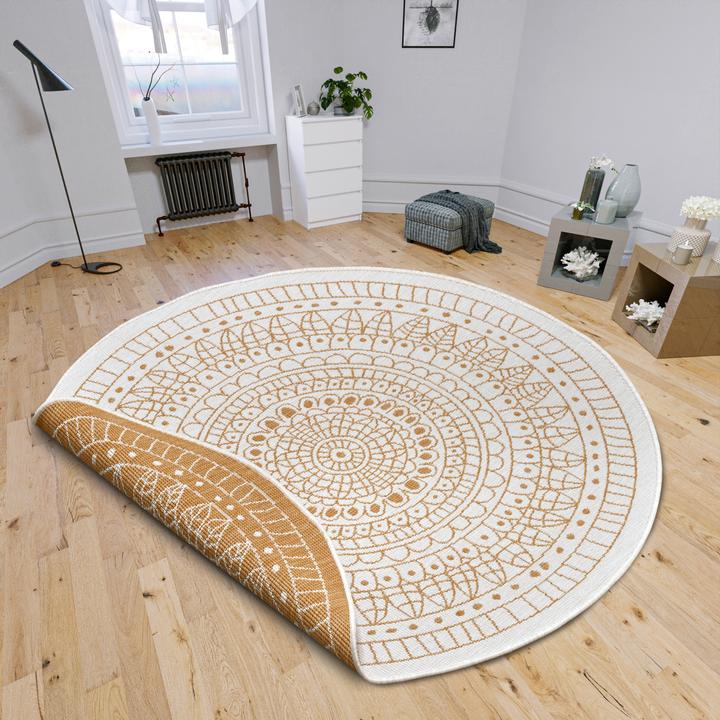 Actual product image NORTHRUGS Porto (Ø 200 cm)