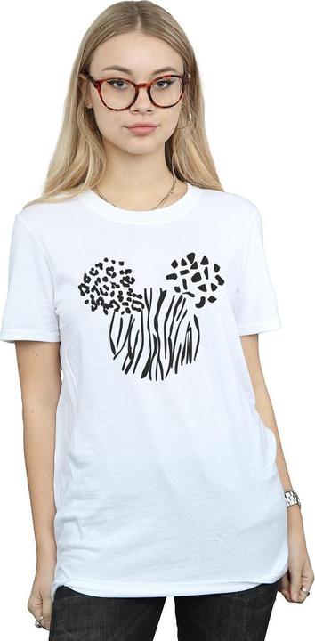 Produktbild Disney Mickey Mouse Animal TShirt (L)