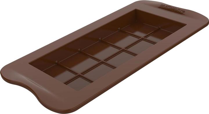 Produktbild Silikomart Schokoladenform