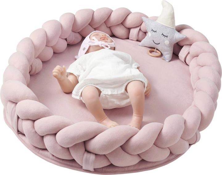 Produktbild nordic coast company Kuschelnest