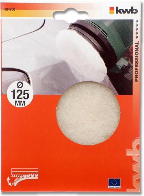 Image du produit kwb Polissage du capot