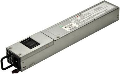 Image du produit Supermicro PWS-982P-1R : bloc d'alimentation 980W (980 W)