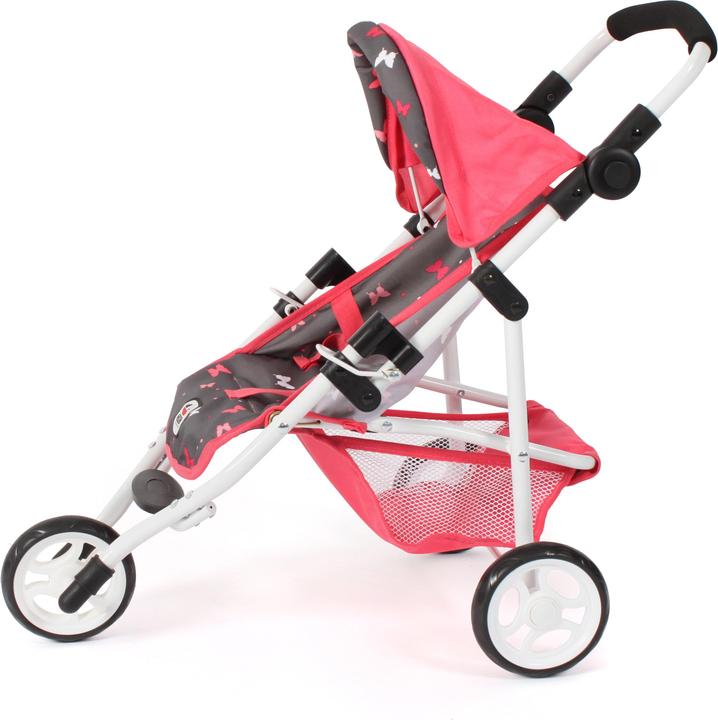 Actual product image Bayer Chic 2000 Lola