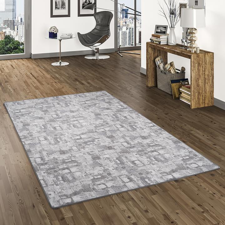 Image du produit Snapstyle Tapis design tendance (140 x 200 cm)