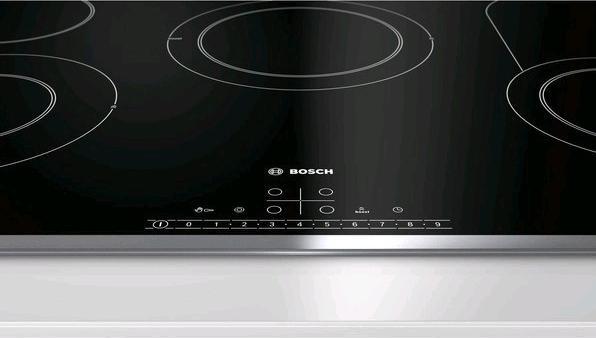 Productafbeelding Bosch Hausgeräte PKC845FP1D