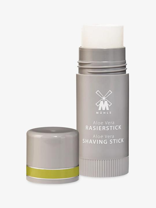 Produktbild Mühle Aloe Vera Rasierstick (Rasierseife)