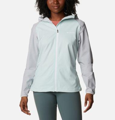 Produktbild Columbia Canyon Softshell Jacket (S)