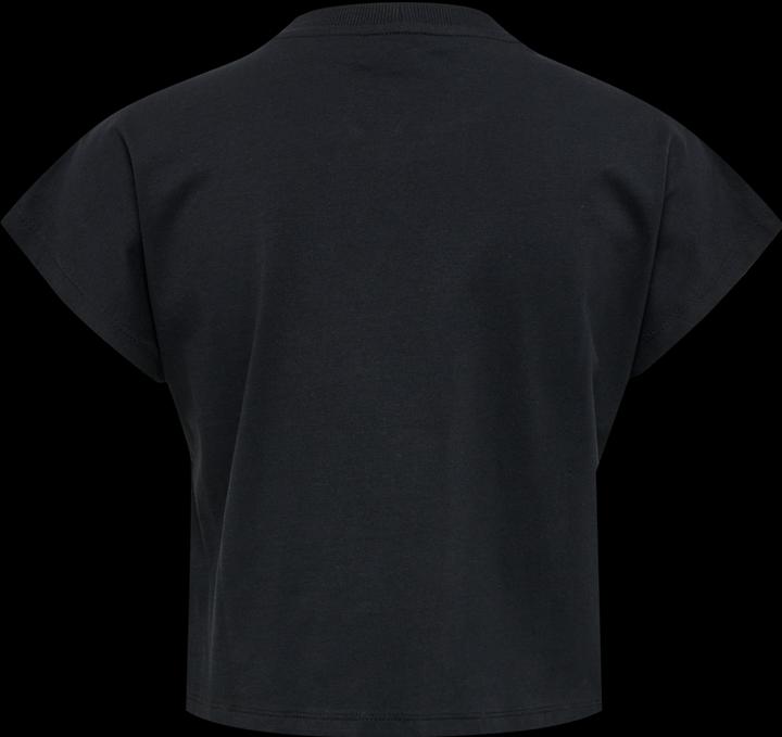 Actual product image hummel Lgc June Cropped T-Shirt (XS)