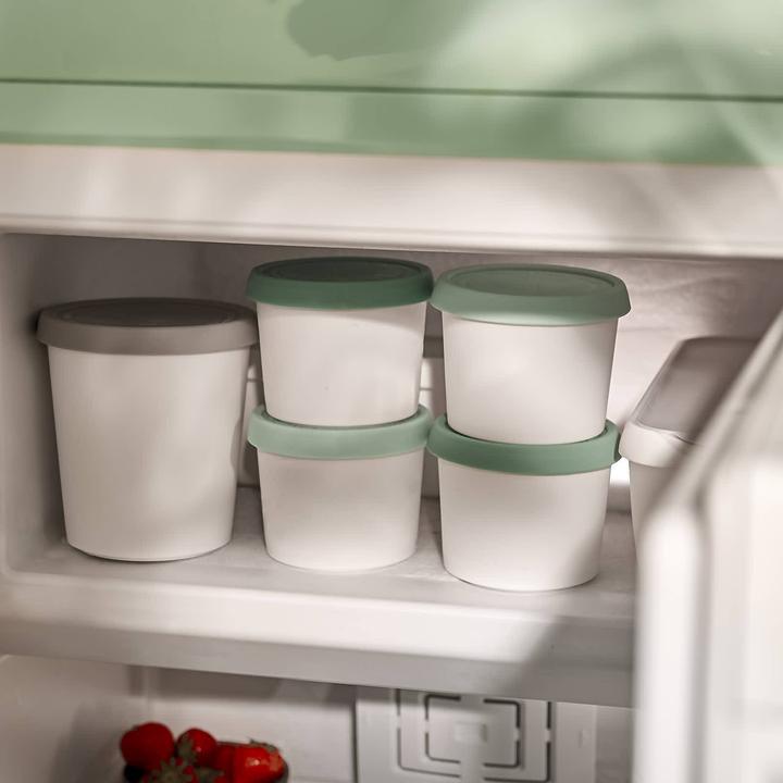 Actual product image Springlane Ice cream containers for ice cream
