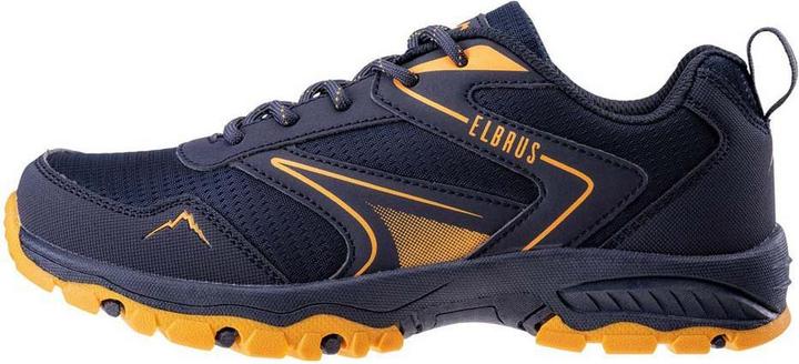 Image du produit Elbrus - Chaussures de marche FALTIS - Enfant (39.5)