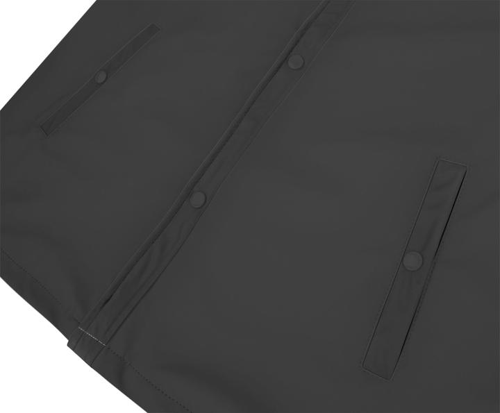 Actual product image Normani Kids rain jacket Teelin (122, 128)