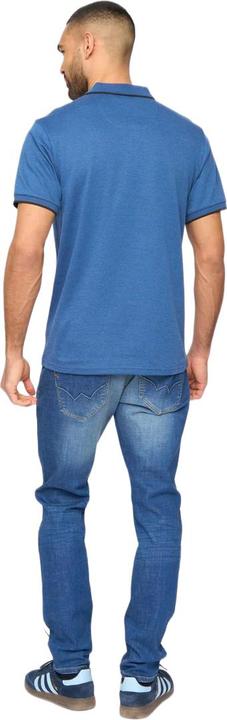 Produktbild Bewley & Ritch Elverton Poloshirt (XL)