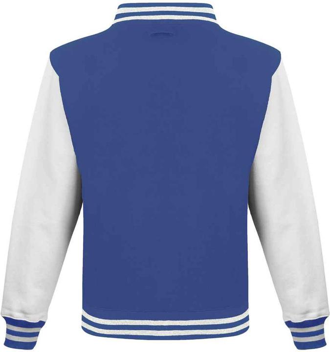 Produktbild Awdis VarsityJacke (USCollegeStil) (XXL)