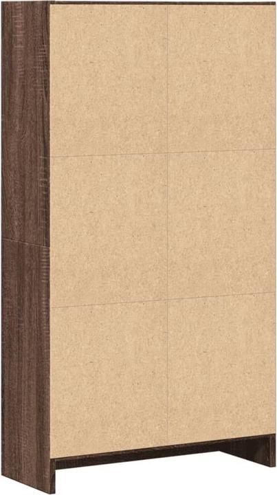 Produktbild VidaXL Claiborn (60 x 24 x 109 cm)