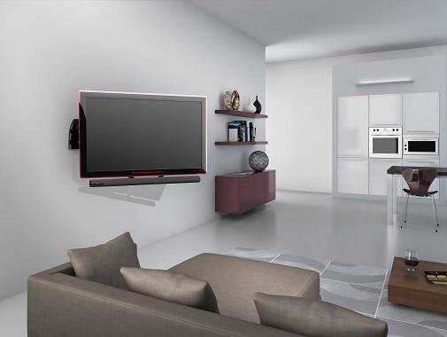 Productafbeelding Meliconi GELUIDBALK 1000