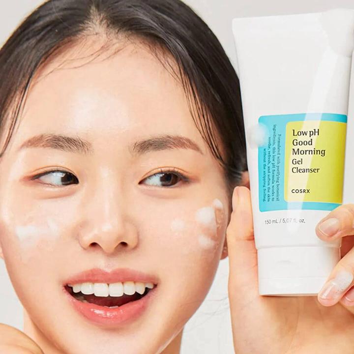 Image du produit Cosrx Bonjour (Gel, 150 ml)