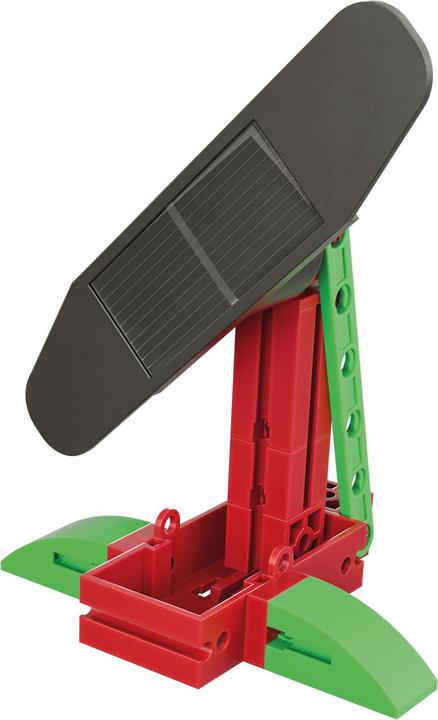 Produktbild Fischertechnik Advanced - Solar Set