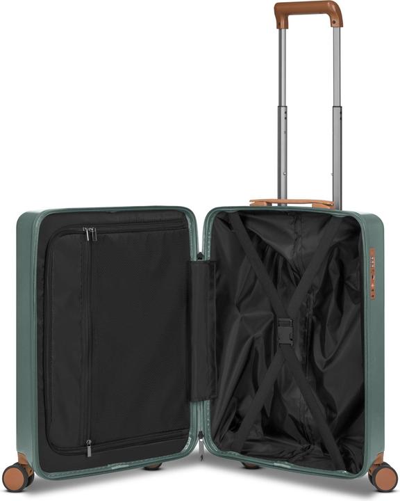 Produktbild Brics Ferrara 4 Rollen Kabinentrolley S 55 cm (38 l, Handgepäck (bis 50l))