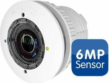 Produktbild Mobotix S16/M16 Tag