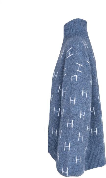 Immagine prodotto Hést Pullover FAM Maglione corto (S/M)