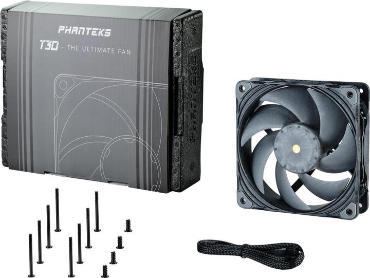 Produktbild Phanteks PH-F120T30 (120 mm, 1 x)