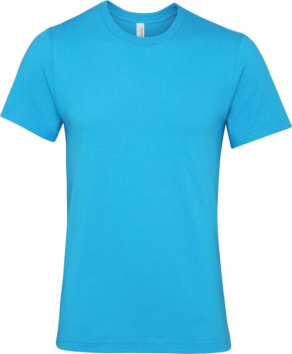 Immagine prodotto Bella Canvas Maglietta Girocollo Adulto Unisex (M)