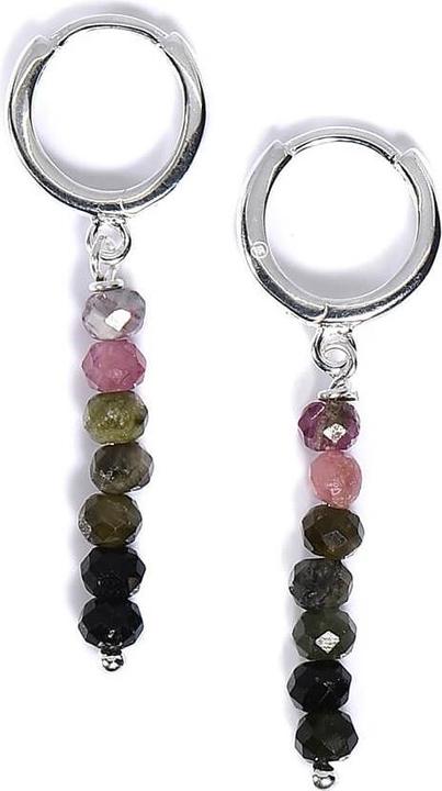 Produktbild Balibay Lyena (Edelstein, 925 Sterling Silber, Turmalin)