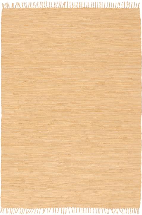 Actual product image Pergamon Cotton Nature Carpet Jolly Cotton (160 x 230 cm)