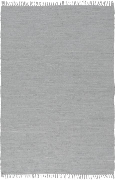 Image du produit Pergamon Tapis en coton naturel Jolly Cotton (90 x 160 cm)