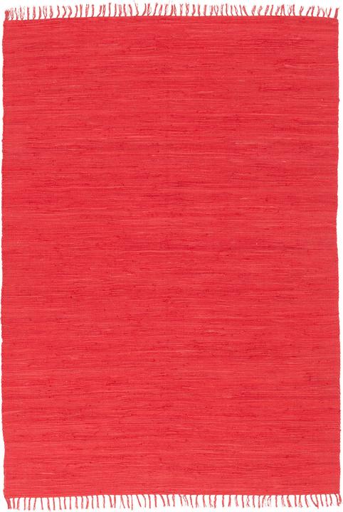 Actual product image Pergamon Cotton Nature Carpet Jolly Cotton (160 x 230 cm)