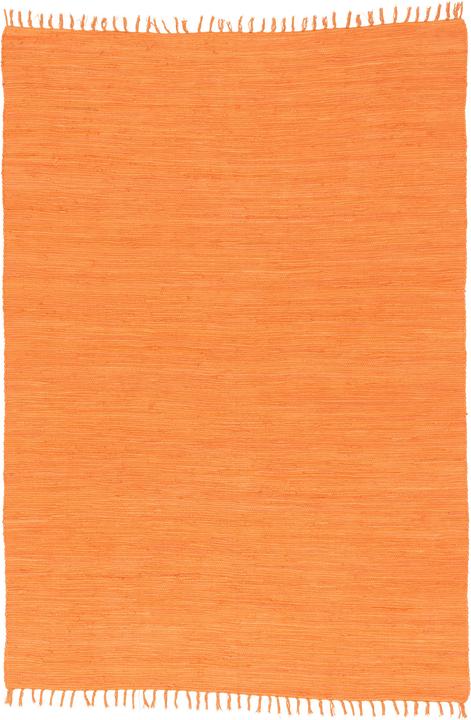 Image du produit Pergamon Tapis en coton naturel Jolly Cotton (60 x 120 cm)