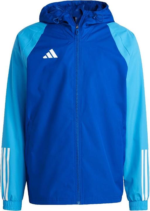 Immagine prodotto adidas Giacca Tiro 23 Competition da uomo per tutte le stagioni (M)