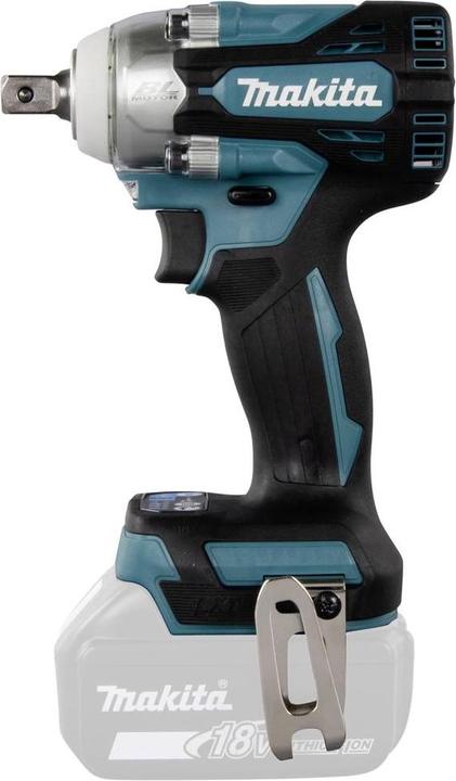 Actual product image Makita Battery impact wrench (Rechargeable battery operated)