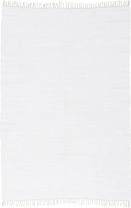 Produktbild Pergamon Baumwolle Natur Teppich Jolly Cotton (60 x 120 cm)