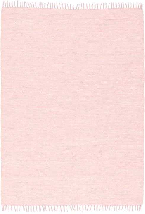 Produktbild Pergamon Baumwolle Natur Teppich Jolly Cotton (70 x 250 cm)